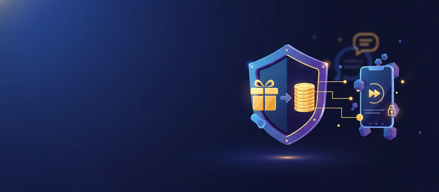 Преимущества магазина gemy-brawl-stars.shop